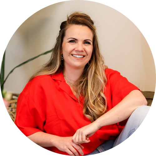 Mandy van Meer